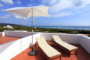 Photo de la galerie de l'établissement Voga Mari - Astbury Formentera, à Playa Migjorn