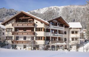 Foto de la galería de Bachmann Appartements en Sankt Anton am Arlberg