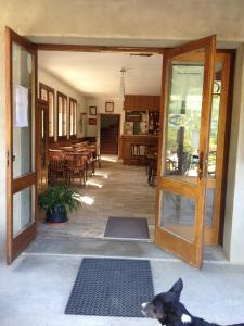 Fotografie z fotogalerie ubytování Le Vallon v destinaci Ispagnac