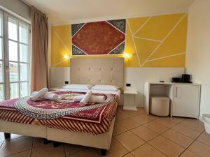 Gallery image of Villa Daniela in Lainate