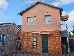 an image of a brick house at Peace and Quiet accomodation in Richards Bay