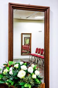 Fotografia z galérie ubytovania Nymfasia Resort v destinácii Vytina