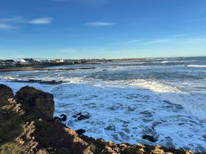 Gallery image of Four Winds in Beadnell +41 photos