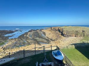 Gallery image of Four Winds in Beadnell