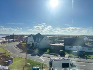 Gallery image of Four Winds in Beadnell