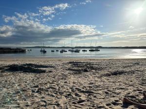Gallery image of Four Winds in Beadnell