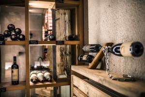 Fotografie z fotogalerie ubytování Gourmet Hotel Gran Ander v destinaci Badia
