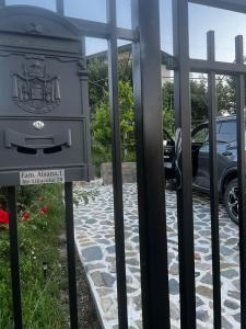 Gallery image of FamALSANAT in Cîmpeneşti +11 photos