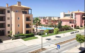 Gallery image of Victoria Boulevard in Vilamoura