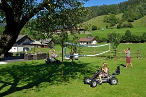 Foto de la galería de Hinkerhof en Schladming