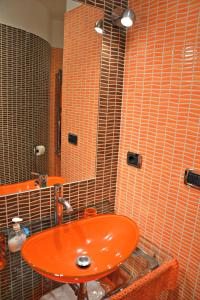 Gallery image of Giardino Del Sole in Taormina