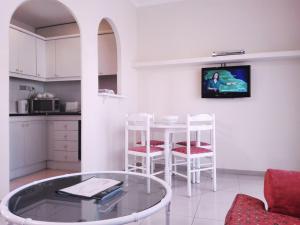 Fotografie z fotogalerie ubytování Royal Golf Park Club, Golf del Sur v destinaci San Miguel de Abona