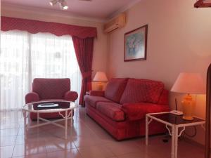 Fotografie z fotogalerie ubytování Royal Golf Park Club, Golf del Sur v destinaci San Miguel de Abona