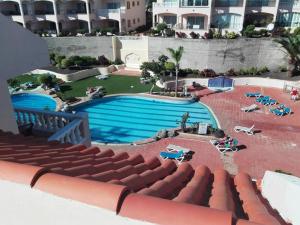 Fotografie z fotogalerie ubytování Royal Golf Park Club, Golf del Sur v destinaci San Miguel de Abona