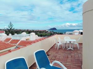 Fotografie z fotogalerie ubytování Royal Golf Park Club, Golf del Sur v destinaci San Miguel de Abona