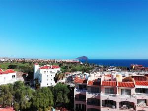 Fotografie z fotogalerie ubytování Royal Golf Park Club, Golf del Sur v destinaci San Miguel de Abona