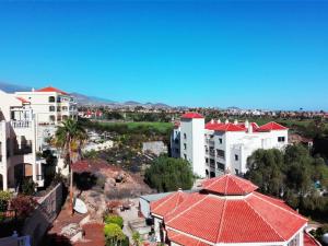 Fotografie z fotogalerie ubytování Royal Golf Park Club, Golf del Sur v destinaci San Miguel de Abona