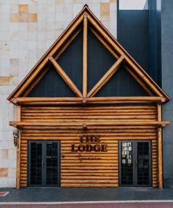 Foto de The Lodge Iguassu