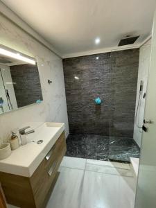 Gallery image of Malabata Hills Gem Spacious 3BR, Private Terrace in Tangier