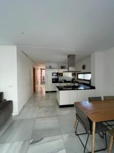 Gallery image of Malabata Hills Gem Spacious 3BR, Private Terrace in Tangier