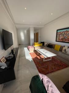 Gallery image of Malabata Hills Gem Spacious 3BR, Private Terrace in Tangier