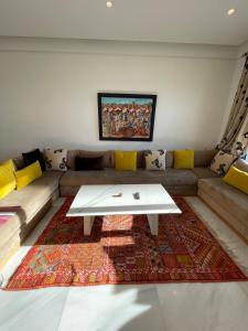 Gallery image of Malabata Hills Gem Spacious 3BR, Private Terrace in Tangier