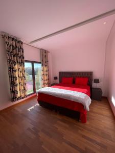 Gallery image of Malabata Hills Gem Spacious 3BR, Private Terrace in Tangier +20 photos