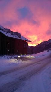 Foto da galeria de Pietre Gemelle Resort em Alagna Valsesia