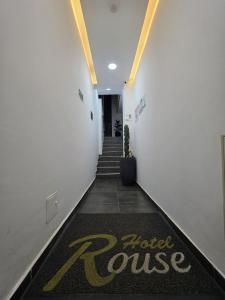 Imagine din galeria proprietății Hotel Rous în Bogotá