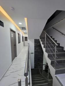 Imagine din galeria proprietății Hotel Rous în Bogotá