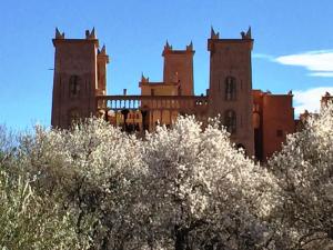 Fotografie z fotogalerie ubytování Kasbah Titrit & Spa v destinaci Aït Ben Haddou