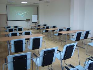 The business area and/or conference room at Kaliakria Resort Még 37 kép