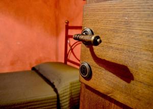 Fotografie z fotogalerie ubytování Il Viaggiatore v destinaci Anagni