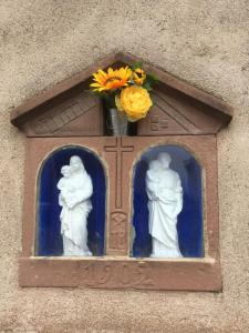 Fotografie z fotogalerie ubytování Gîte sainte Famille v destinaci Ottrott