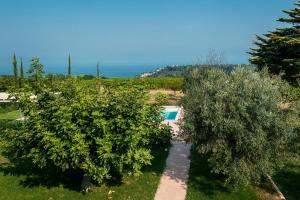 Foto dalla galleria di Villa Marchetti a Cupra Marittima