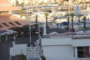 Billede fra billedgalleriet på Marina Vilamoura Apartment i Vilamoura