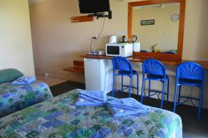 Gallery image of Ocean View Motel Bowen in Bowen