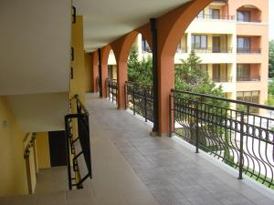 Gallery image of Apartment Obzor Bulgaria in Obzor
