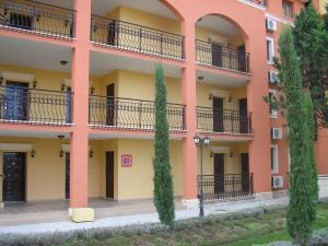 Gallery image of Apartment Obzor Bulgaria in Obzor