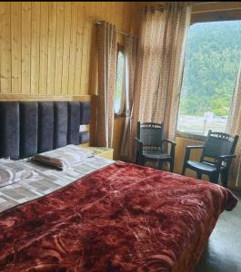 Gallery image of Discover Bhadarwah, the Mini Kashmir in Bhadarwāh
