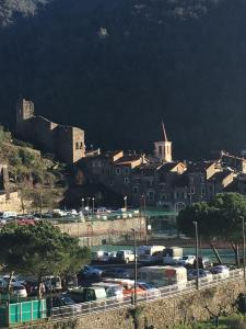 Foto dalla galleria di Casa Luigia a Isolabona Altre 11 foto