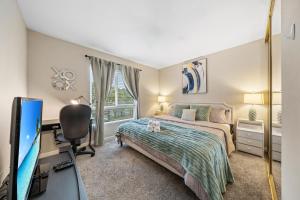 Gallery image of Entire Private Home with King Bed, Pool, Hot Tub, 2 Parking, 2 Bedrooms 1 Bathroom, in Mira Mesa Available Now in San Diego