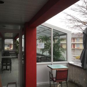 Imagen de la galería de Hotel Motel Hospitalité, en Lévis
