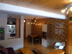 Fotografia z galérie ubytovania Apartment La Molina v destinácii La Molina