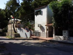 Gallery image of B&B Peschici Rooms in Peschici