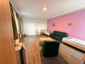 Gallery image of Zimmer für Monteure in Crivitz