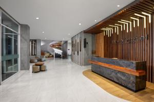 Gallery image of Fave Plus Hotel Pamanukan in Pamanukan-hilir