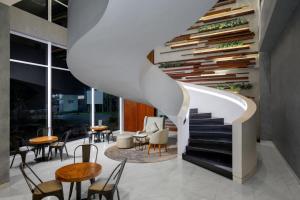 Gallery image of Fave Plus Hotel Pamanukan in Pamanukan-hilir