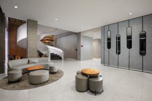Gallery image of Fave Plus Hotel Pamanukan in Pamanukan-hilir +41 photos
