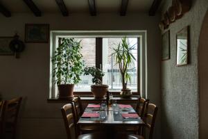 Fotografie z fotogalerie ubytování Motel Le Léman v destinaci Commugny
